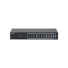 Switch chia mạng DAHUA DH-S3024-24GT (24 cổng Gigabit)