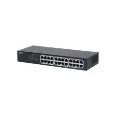 Switch chia mạng DAHUA DH-S3024-24GT (24 cổng Gigabit)