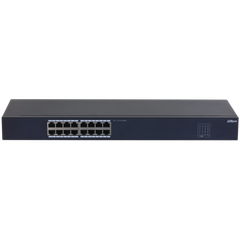 Switch chia mạng DAHUA DH-SF1016 (16 cổng)
