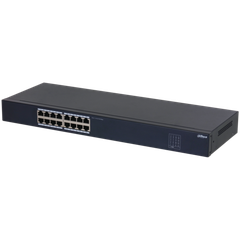 Switch chia mạng DAHUA DH-SF1016 (16 cổng)