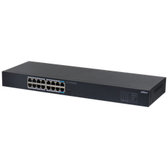 Switch chia mạng DAHUA DH-SG1016 (16 cổng Gigabit)