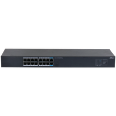 Switch chia mạng DAHUA DH-SG1016 (16 cổng Gigabit)