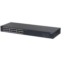 Switch chia mạng TP-LINK TL-SG1024 (24 cổng Gigabit, lắp rack)