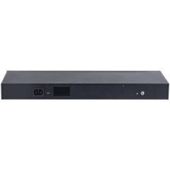 Switch chia mạng DAHUA DH-SG1024 (24 cổng Gigabit)