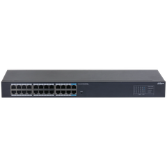 Switch chia mạng DAHUA DH-SG1024 (24 cổng Gigabit)