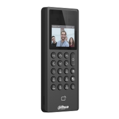 Máy chấm công và kiểm soát ra vào DAHUA DHI-ASI3203E-W (Khuôn mặt, thẻ)