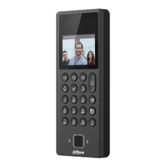 Máy chấm công và kiểm soát ra vào DAHUA DHI-ASI3204E-W (Khuôn mặt, vân tay, thẻ)