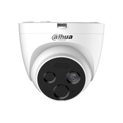 Camera DAHUA DHI-HY-FT121LDP (2MP, báo cháy)