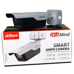 Camera DAHUA DHI-ITC413-PW4D-IZ1 chuyên dụng giám sát giao thông chụp biển số