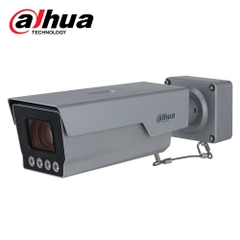 Camera DAHUA DHI-ITC431-RW1F-IRL8 chuyên dụng giám sát giao thông chụp biển số, tốc độ