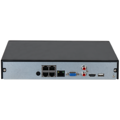 Đầu ghi hình DAHUA DHI-NVR2104HS-P-4KS3