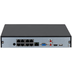 Đầu ghi hình DAHUA DHI-NVR2108HS-8P-4KS3