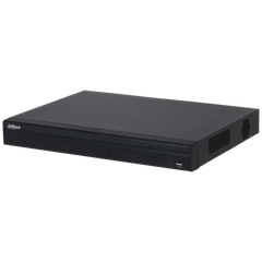 Đầu ghi hình DAHUA DHI-NVR4208-4KS3 (8 kênh, hỗ trợ 2 HDD)