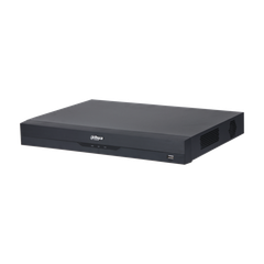Đầu ghi hình DAHUA DHI-NVR4208-EI (8 kênh, hỗ trợ 2 HDD)