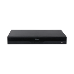 Đầu ghi hình DAHUA DHI-NVR4208-EI (8 kênh, hỗ trợ 2 HDD)