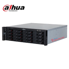 Đầu ghi hình DAHUA DHI-NVR5064-EI (64 kênh, hỗ trợ 16 HDD)