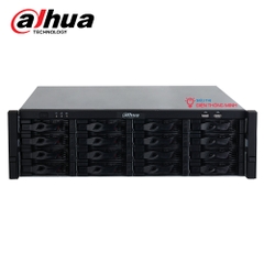 Đầu ghi hình DAHUA DHI-NVR5064-EI (64 kênh, hỗ trợ 16 HDD)