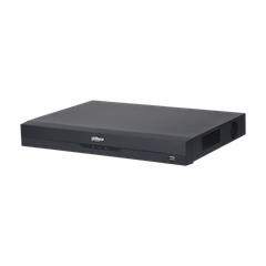 Đầu ghi hình DAHUA DHI-NVR5208-EI (8 kênh, hỗ trợ 2 HDD)