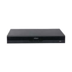 Đầu ghi hình DAHUA DHI-NVR5208-EI (8 kênh, hỗ trợ 2 HDD)