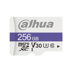 Thẻ nhớ DAHUA MicroSD 256Gb DHI-TF-C100/256GB chính Hãng