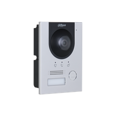 Nút nhấn Camera chuông hình Dahua DHI-VTO2201F-P (PoE, góc rộng 140 độ) - Thanh lý BH 12 tháng