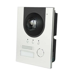 Nút nhấn Camera chuông hình Dahua DHI-VTO2201F-P (PoE, góc rộng 140 độ)