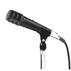 Micro đơn hướng TOA DM-1200D