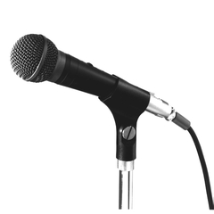 Micro đơn hướng TOA DM-1300