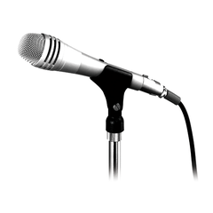 Micro đơn hướng TOA DM-1500
