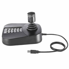 Bàn điều khiển PTZ Camera Hikvision IP DS-1005KI