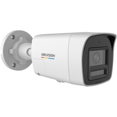 Camera Hikvision IP DS-2CD1027G2H-LIUF (Thân 2MP, Mic, Ánh sáng kép)
