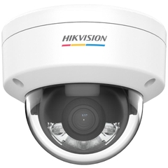 Camera Hikvision IP DS-2CD1147G2-LUF (Dome 4MP, Mic, ColorVu)