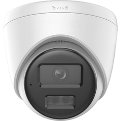 Camera Hikvision IP DS-2CD1327G2H-LIUF (Dome 2MP, Mic, Ánh sáng kép)