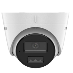 Camera Hikvision IP DS-2CD1343G2-LIU (Dome 4MP, liền Mic)