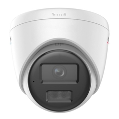 Camera Hikvision IP DS-2CD1347G2H-LIUF (Dome 4MP, Mic, Ánh sáng kép)