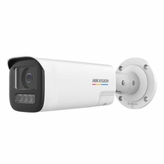 Camera Hikvision IP DS-2CD1B47G2H-LIUF/SL (Thân lớn 4MP, ColorVu, Loa mic, báo động)