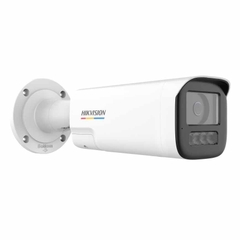 Camera Hikvision IP DS-2CD1B47G2H-LIU (Thân lớn 4MP, ColorVu, Mic)
