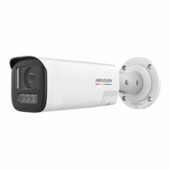 Camera Hikvision IP DS-2CD1B47G2H-LIUF/SRB (Thân lớn 4MP, ColorVu, Loa mic, báo động xanh đỏ)
