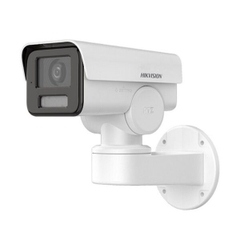 Camera Hikvision IP DS-2CD1P47G2-L (Thân 4MP quay quét, ColorVu)