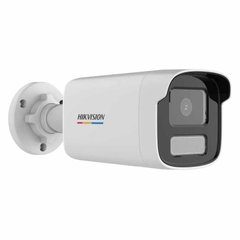 Camera Hikvision IP DS-2CD1T27G0-LUF (Thân to 2.0MP Full Color, liền MIC, khe cắm thẻ)