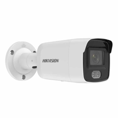 Camera Hikvision IP DS-2CD2027G2-LU (Thân 2MP, liền Mic, ColorVu)