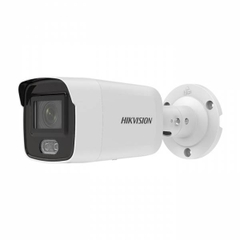 Camera Hikvision IP DS-2CD2027G2-LU (Thân 2MP, liền Mic, ColorVu)