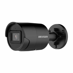Camera Hikvision IP DS-2CD2043G2-IU (Thân 4MP, liền Mic)