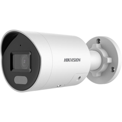 Camera Hikvision IP DS-2CD2047G2-LU/SL (Thân 4MP, Loa Mic, ColorVu)