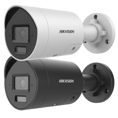 Camera Hikvision IP DS-2CD2083G2-LI2U (Thân 8MP, Mic kéo, ánh sáng kép)