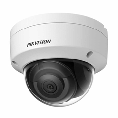 Camera Hikvision IP DS-2CD2121G0-IS (Dome 2MP)