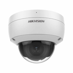 Camera Hikvision IP DS-2CD2163G2-IU (Dome 6MP, liền Mic)