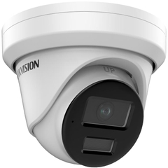 Camera Hikvision IP DS-2CD2323G2-IU (Dome 2MP, liền Mic)