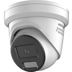 Camera Hikvision IP DS-2CD2326G2-ISU/SL (Dome 2MP, Loa Mic, AI)
