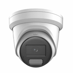 Camera Hikvision IP DS-2CD2327G2-LU (Dome 2MP, liền Mic, ColorVu)